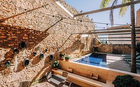 Hotel Gran Claustre Restaurant&Spa